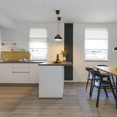 Holiday Home 5012-1 For 6 People In Krsan