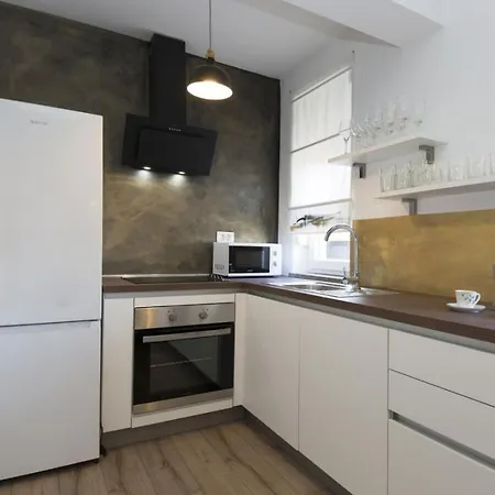 Holiday Home 5012-1 For 6 People In Krsan * Kršan