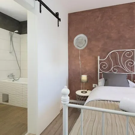 Holiday Home 5012-1 For 6 People In Krsan *