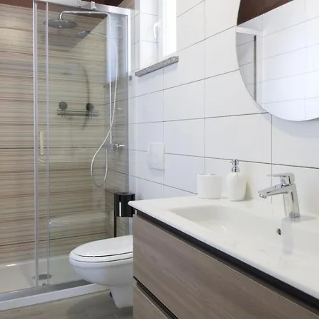 Holiday Home 5012-1 For 6 People In Krsan * Kršan