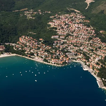 Holiday Home 5012-1 For 6 People In Krsan *